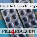 Cápsula De Jack Largo 31